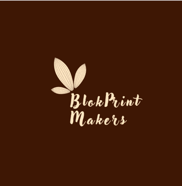 BlockPrintMakers logo