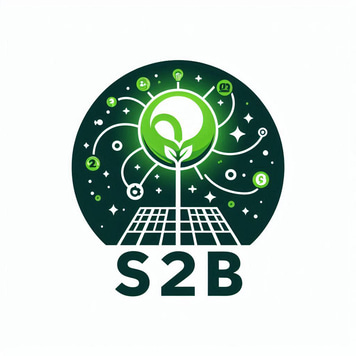 S2B Energy logo