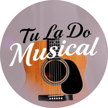 Tu La Do Musical logo