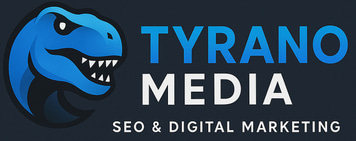 Tyrano-Media logo