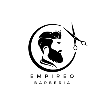 Barberia Empireo logo