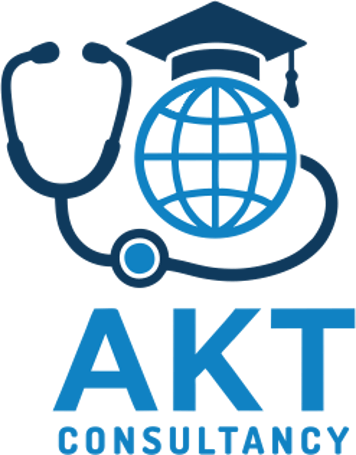 AKT Consultancy logo
