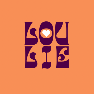 Loulie The Brand logo
