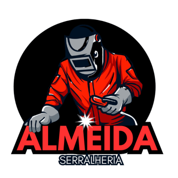 Serralheria Almeida logo