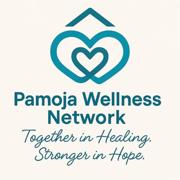 Pamoja Wellness Network logo