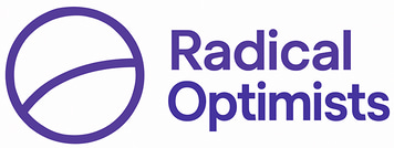 Radical Optimists logo