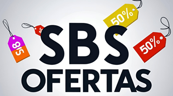 SBS Ofertas logo