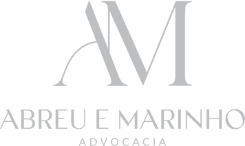 Abreu e Marinho Advocacia logo