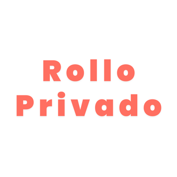 Rollo Privado logo