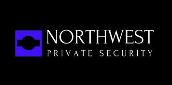 NORTHWEST PRIVATE SECURITY logo