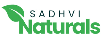 sadhvinaturals logo