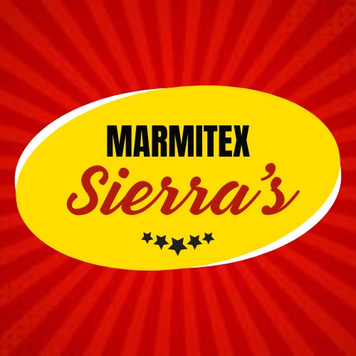 Marmitex Sierra's logo
