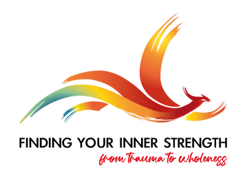 findingyourinnerstrength logo
