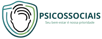 PSICOSSOCIAIS logo