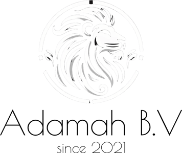 Adamah B.V. logo
