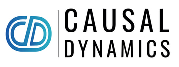 Causal Dynamics logo
