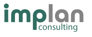 Implan consulting logo