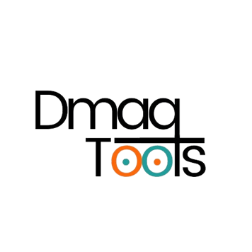 Dmaq Tools logo