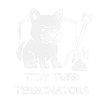 Tidy Turd Terminators logo