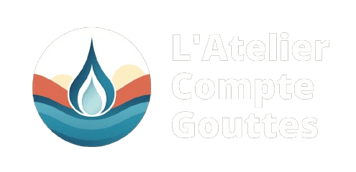 Compte-Gouttes logo