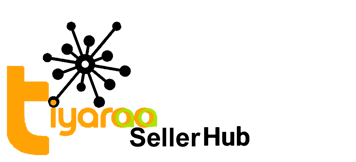 Tiyaraa Seller Hub logo