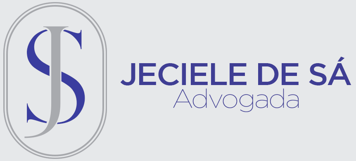 Dr. Jeciele de Sá logo