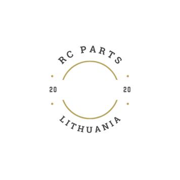 RC Parts logo