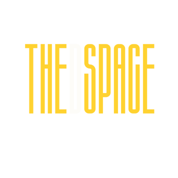 theDspace logo