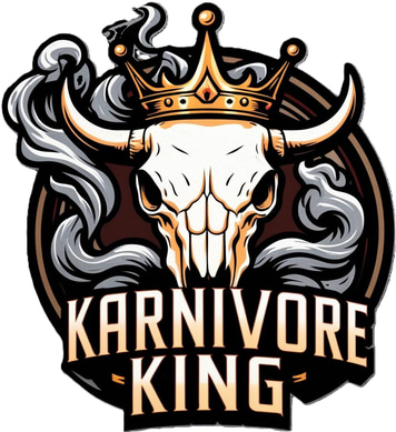 Karnivore King logo