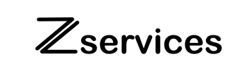 Zservices logo