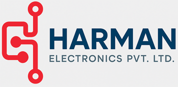 Harman electronics logo