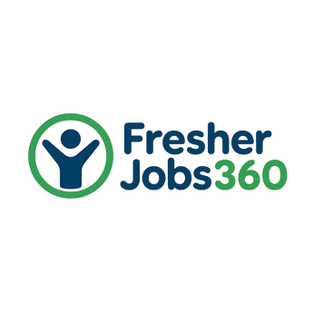 Fresher Jobs 360 logo