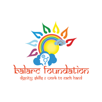 Balarc Foundation logo