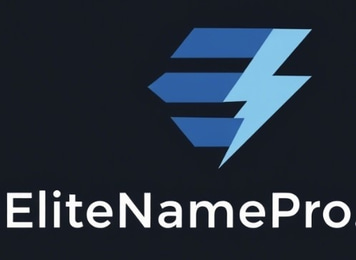 Elite Name Pro logo