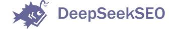 DeepSeek SEO Masters logo