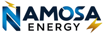 NAMOSA Energy logo