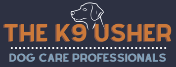 The K9 Usher logo