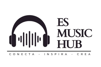 EsMusicHub logo