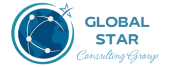 Global Star Consulting Group logo