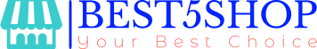 Best5Shop logo