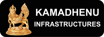Kamadhenu Infrastructures logo