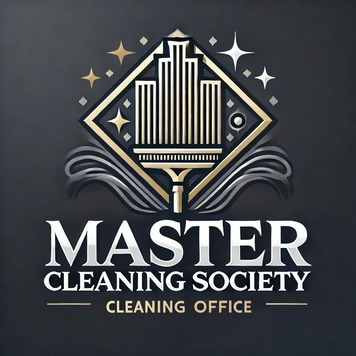 Máster cleaning society logo