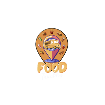 Foodtruckky logo
