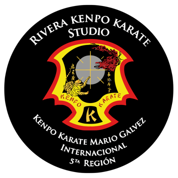 Kenpo Karate logo