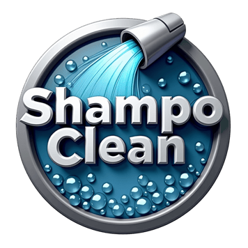 Shampo-Clean logo