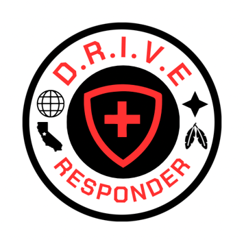 D.R.I.V.E logo