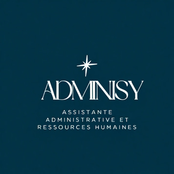 ADMINISY logo