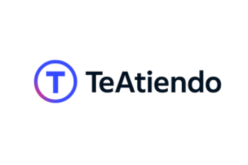 TeAtiendo logo