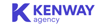 KENWAY Agency logo