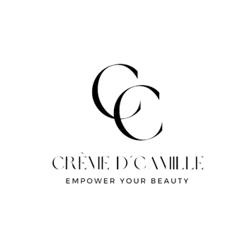 Creme de camille logo